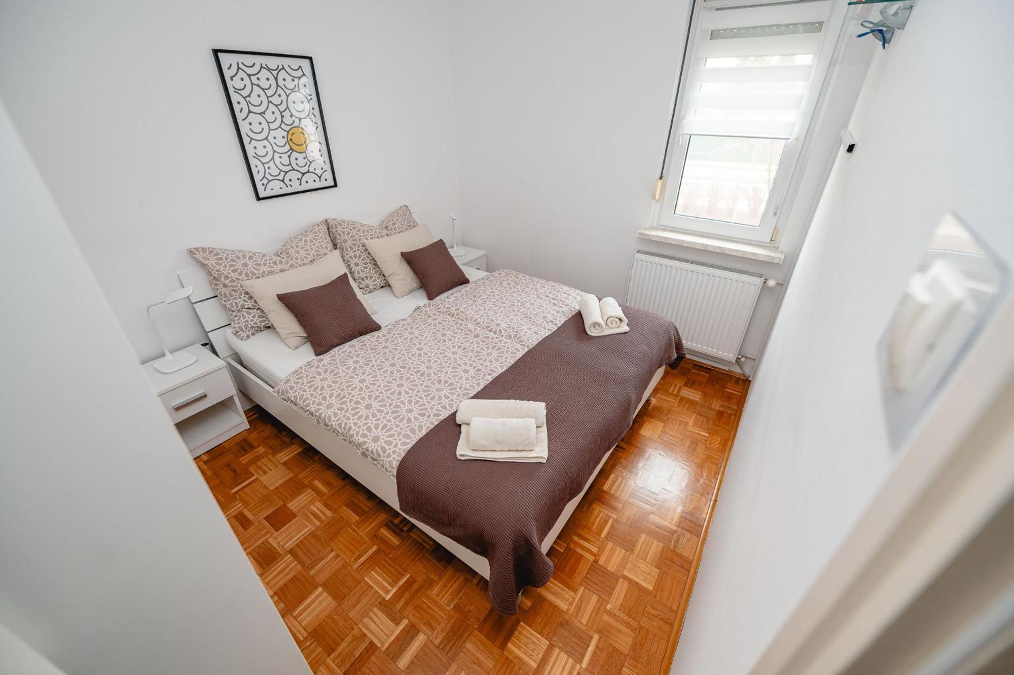 Apartma Golob Maribor Ngoại thất bức ảnh