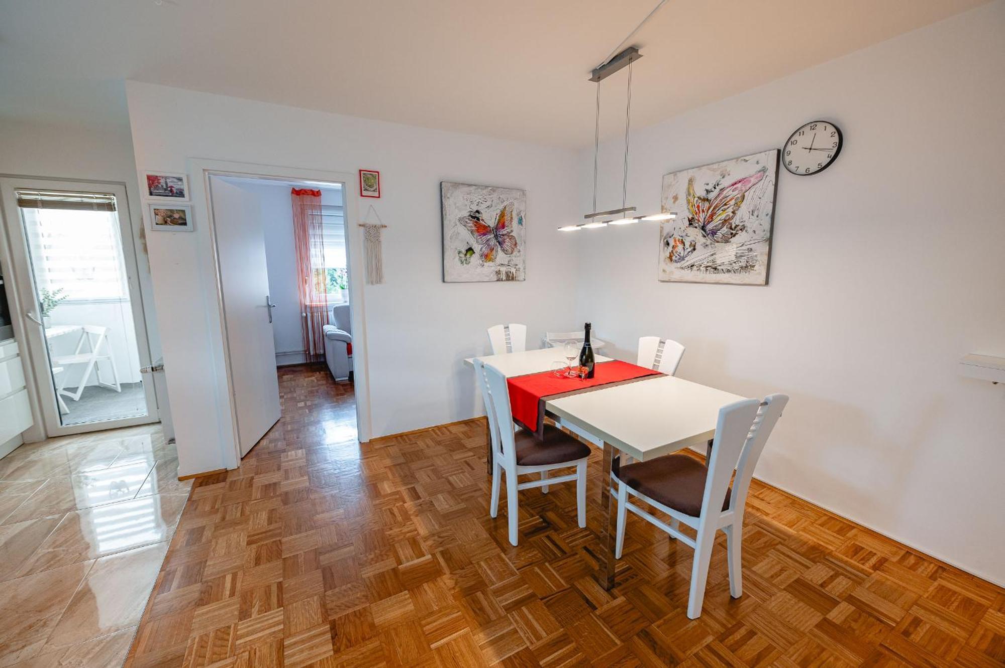 Apartma Golob Maribor Ngoại thất bức ảnh