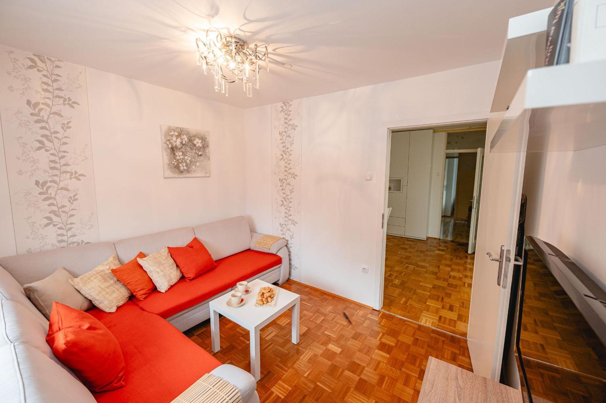 Apartma Golob Maribor Ngoại thất bức ảnh