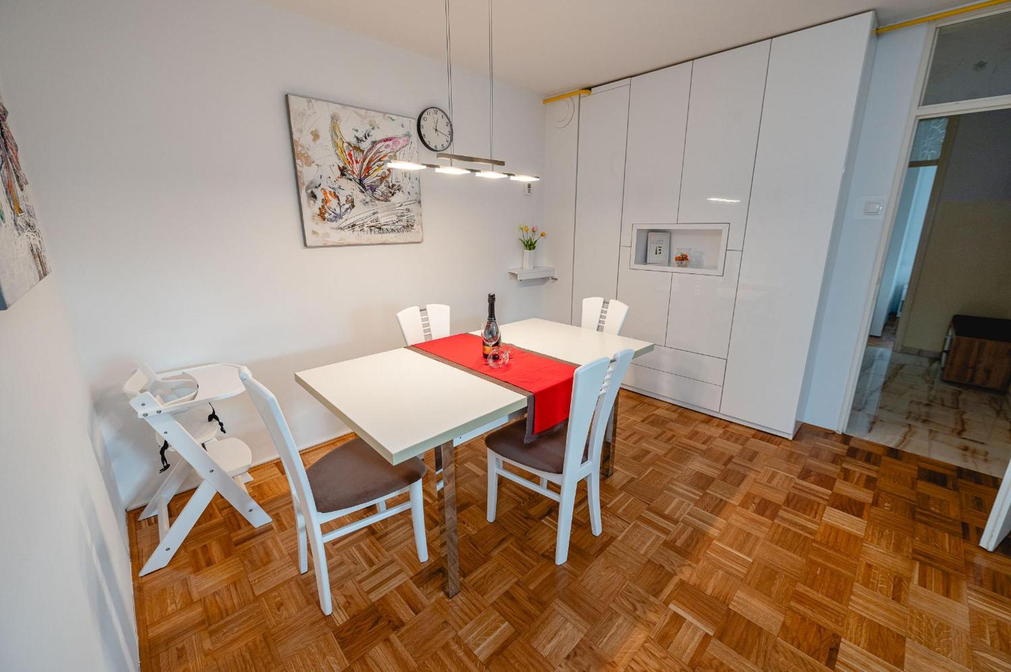 Apartma Golob Maribor Ngoại thất bức ảnh
