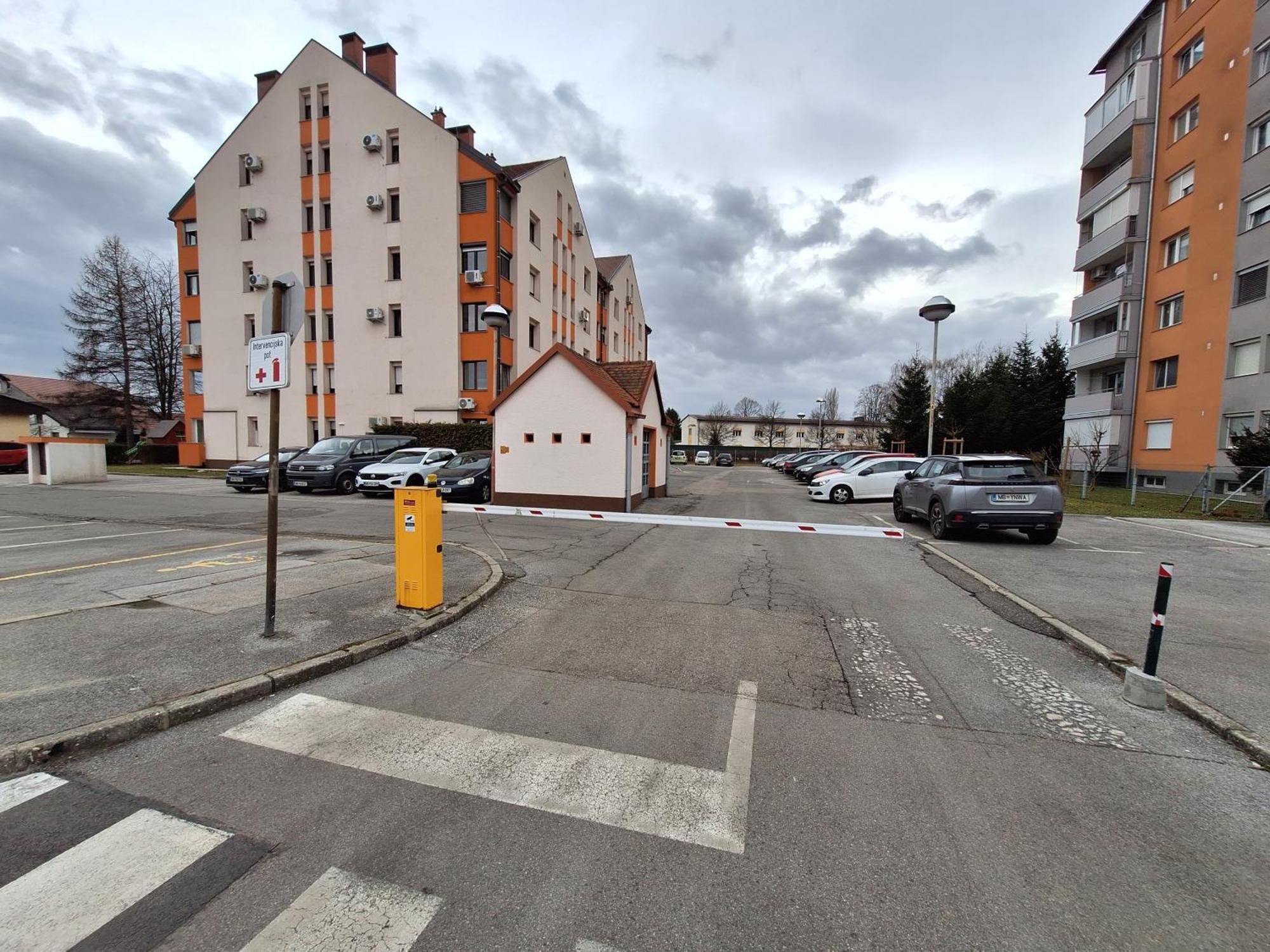 Apartma Golob Maribor Ngoại thất bức ảnh