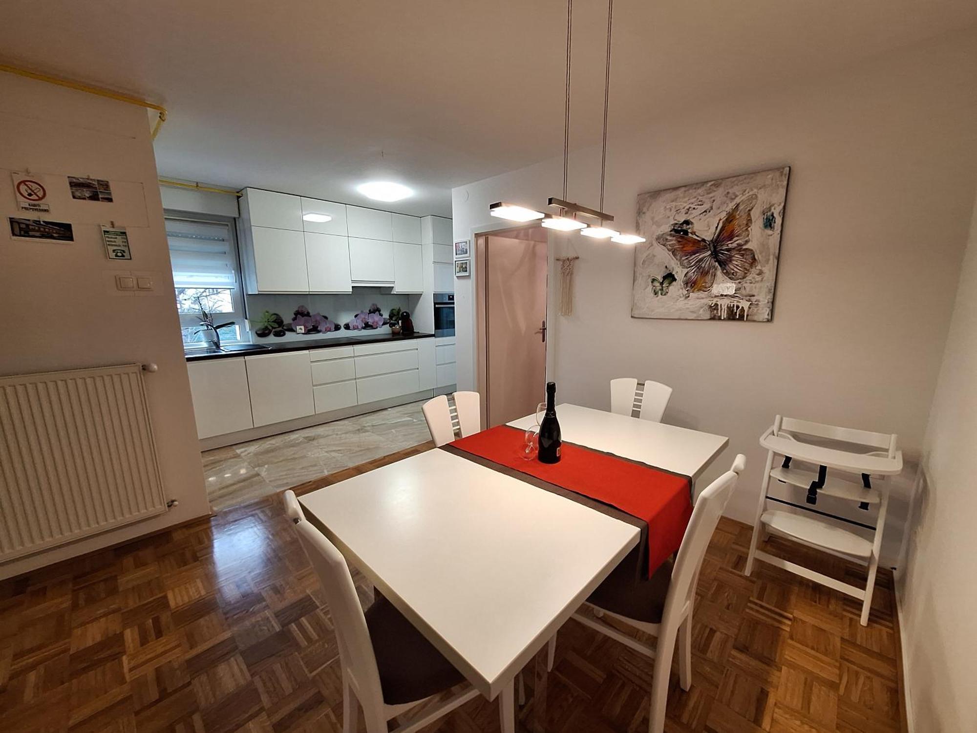 Apartma Golob Maribor Ngoại thất bức ảnh