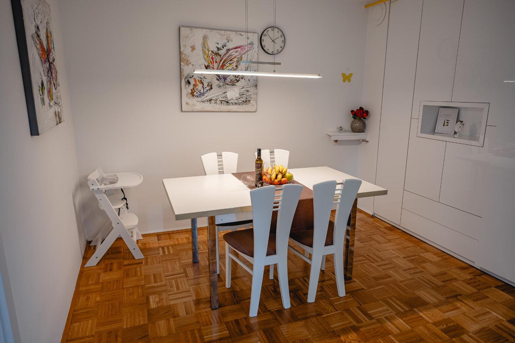 Apartma Golob Maribor Ngoại thất bức ảnh