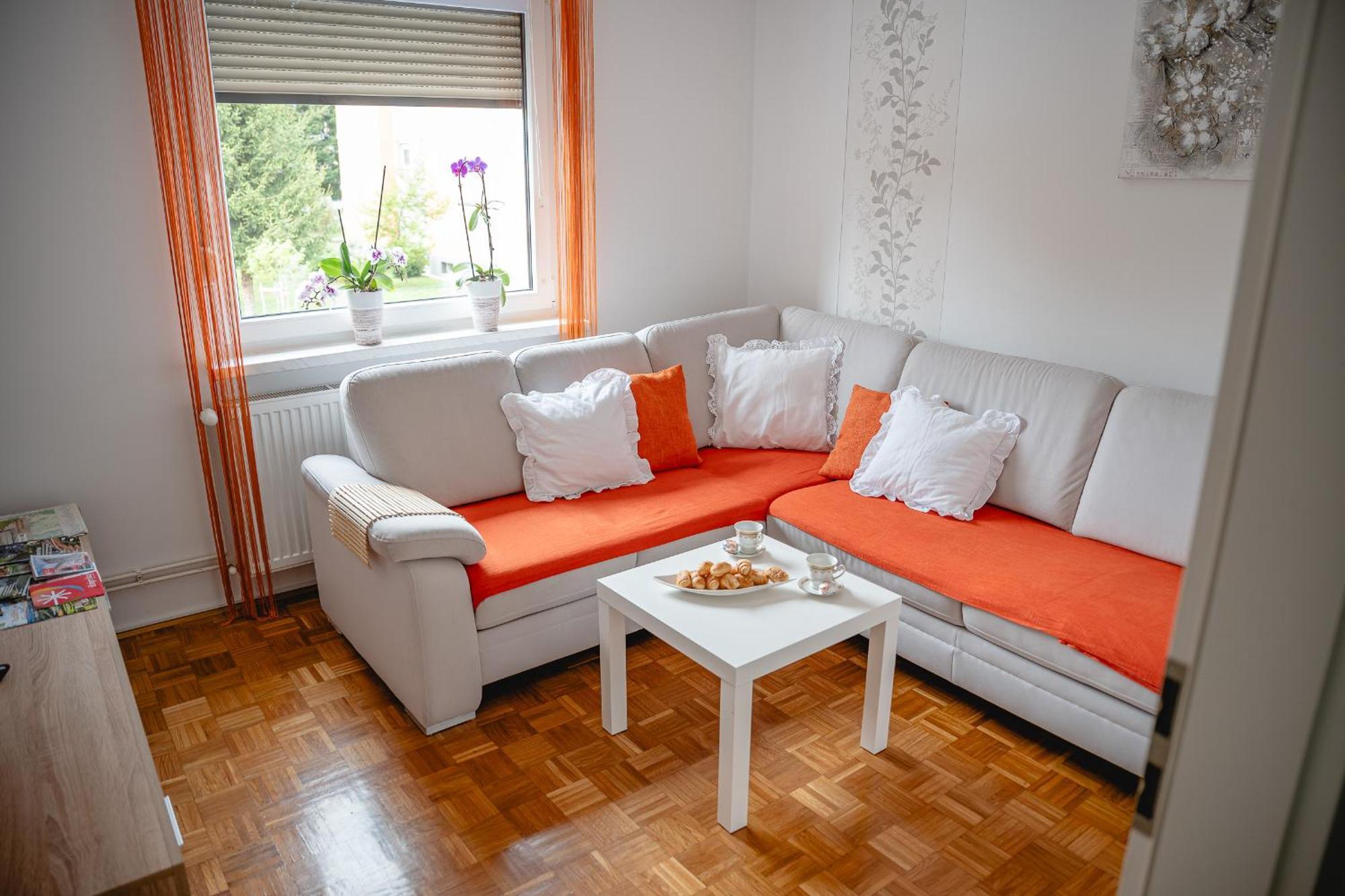 Apartma Golob Maribor Ngoại thất bức ảnh