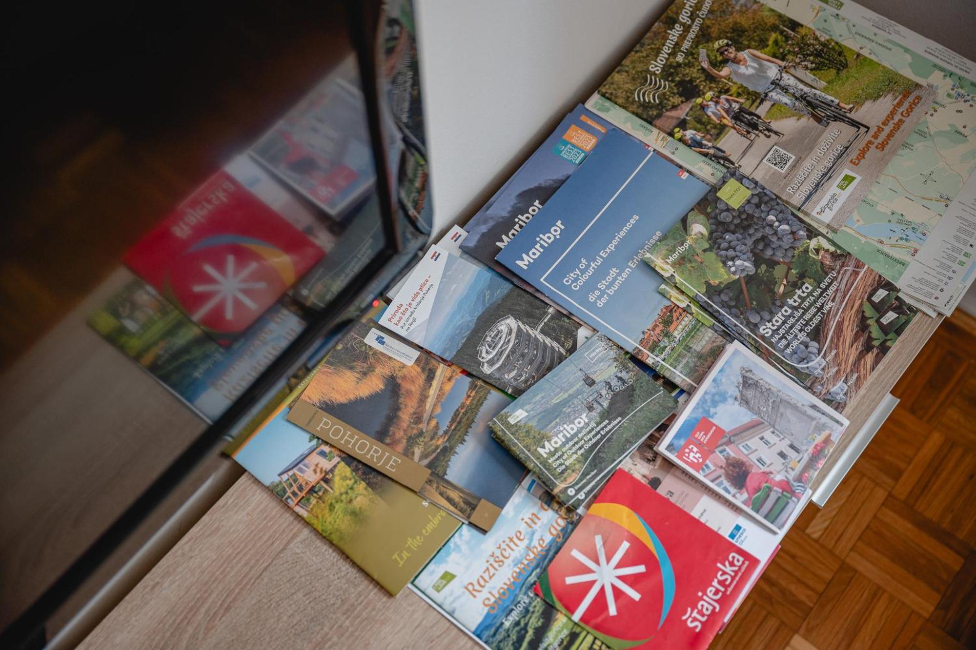 Apartma Golob Maribor Ngoại thất bức ảnh