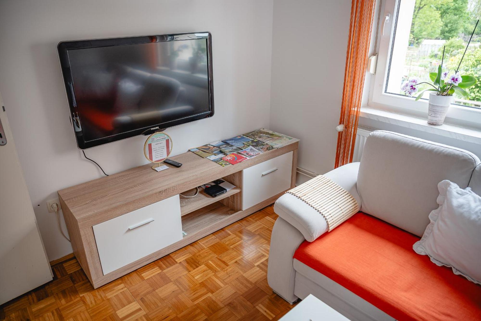 Apartma Golob Maribor Ngoại thất bức ảnh