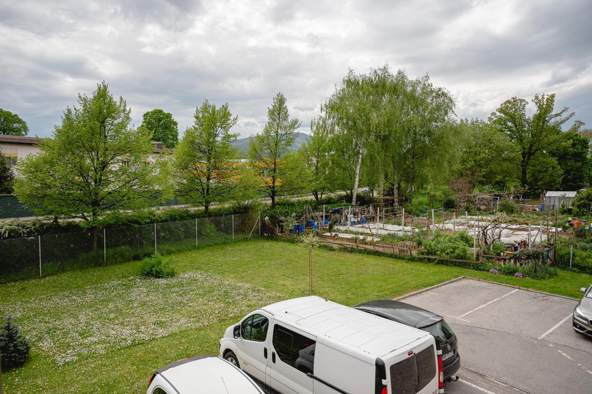 Apartma Golob Maribor Ngoại thất bức ảnh