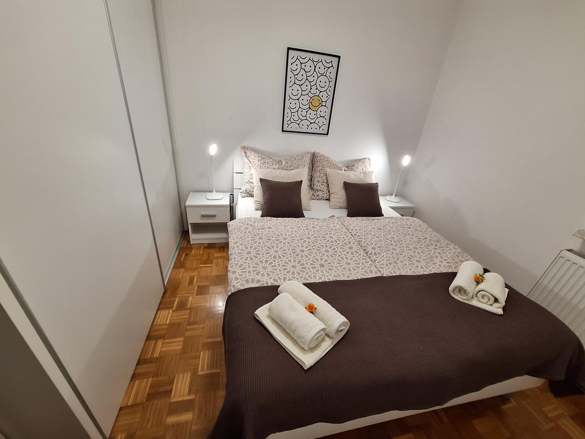 Apartma Golob Maribor Ngoại thất bức ảnh