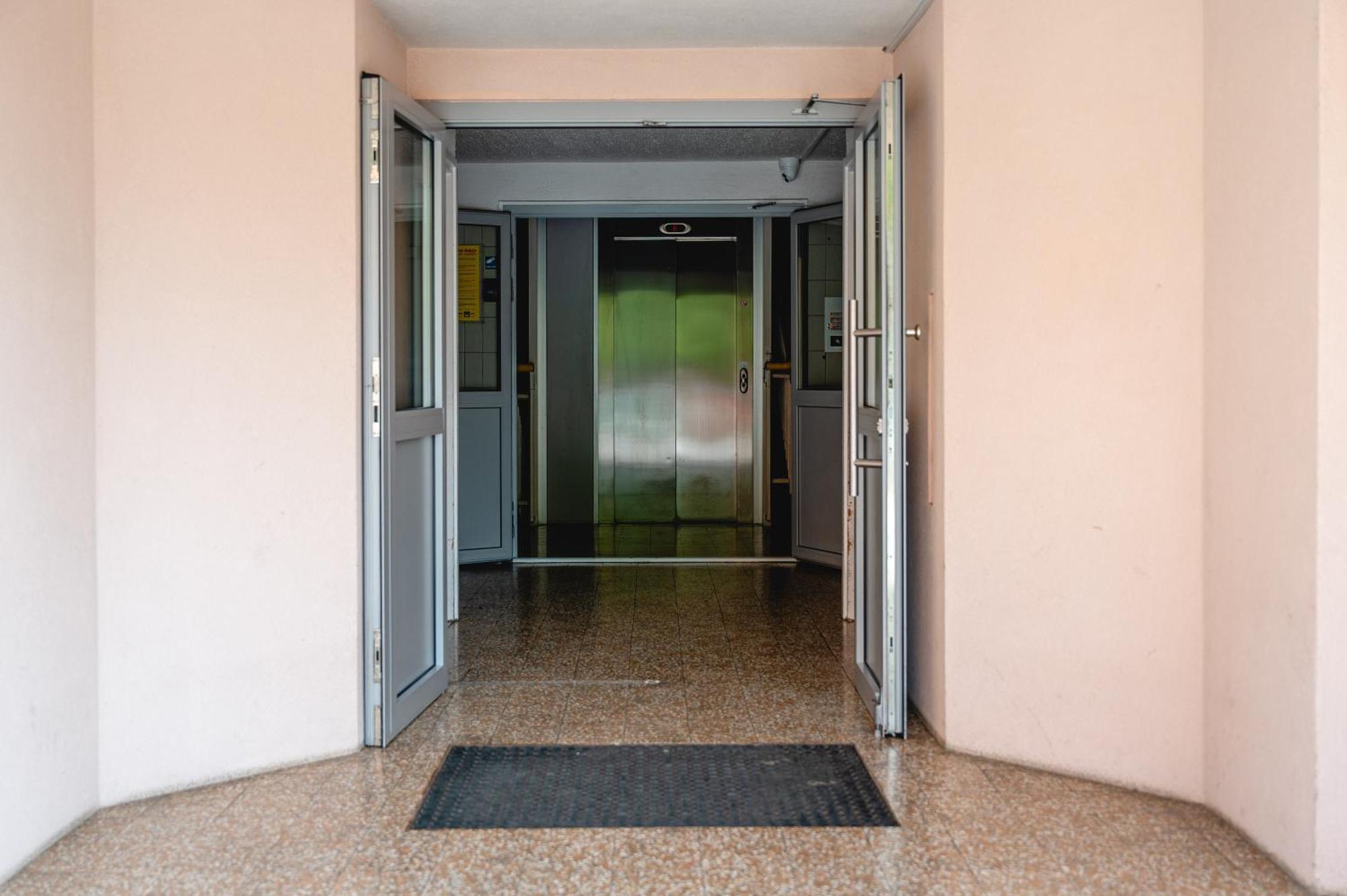 Apartma Golob Maribor Ngoại thất bức ảnh